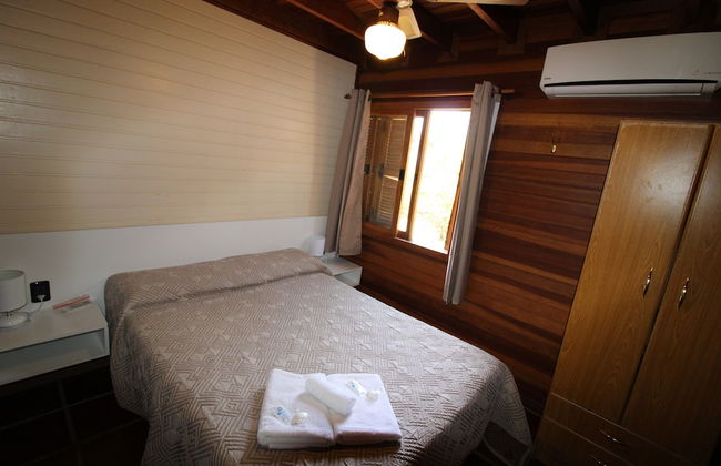 Complejo Cabanas Piriapolis - Photo 3