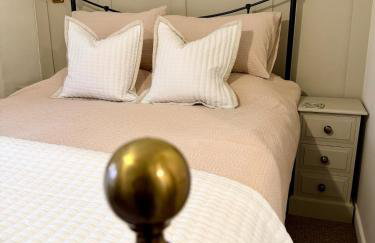 The Poppies, Norfolk, a charming coastal cottage - Photo 34