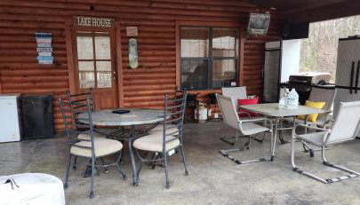 The Lodge Cabin - Foto 3