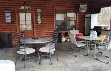 The Lodge Cabin - Foto 3