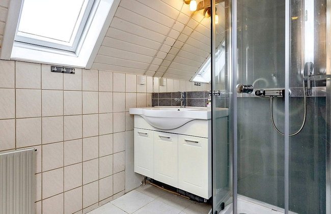 5 Person Holiday Home in Albaek - Foto 26