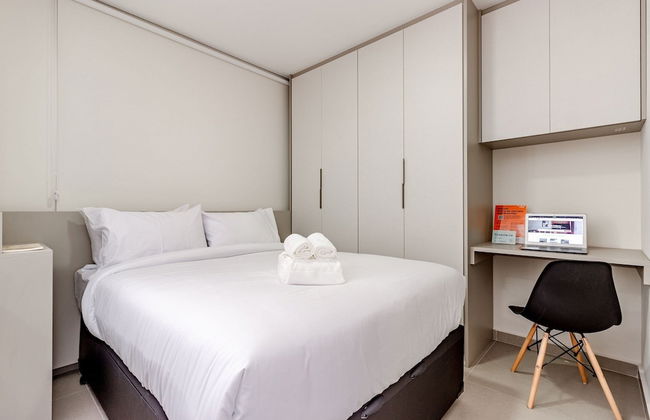 Xtay Vila Madalena - Photo 10