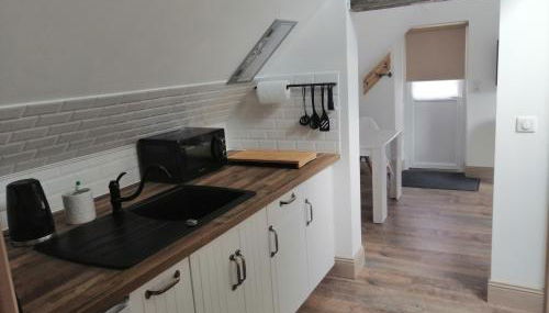 "Le Rooftop de la fontaine" dans cadre verdoyant - Foto 4