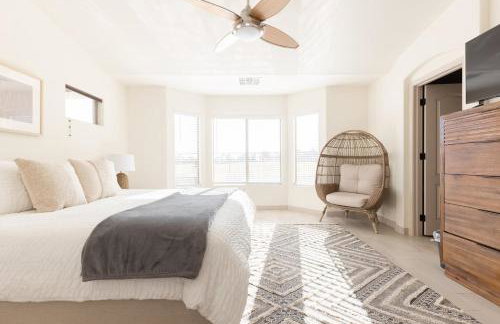 Flower Street House Pool, Spa, Golf! - Foto 15