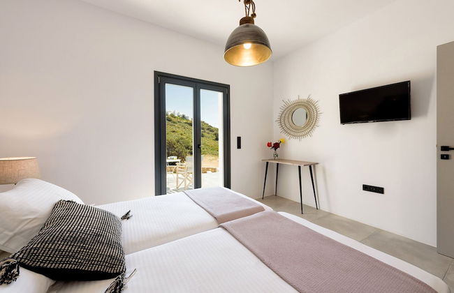 Villa Rosemary Paros - Foto 10