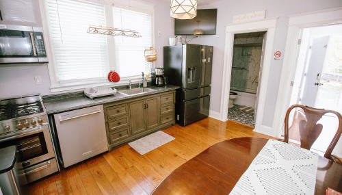 Vacation House DC Free Parking - Foto 5