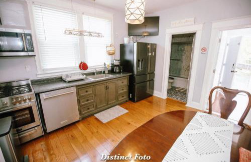 Vacation House DC Free Parking - Foto 5