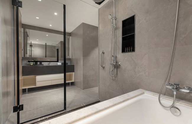 Somerset Taihu New City CBD Wuxi - Photo 34