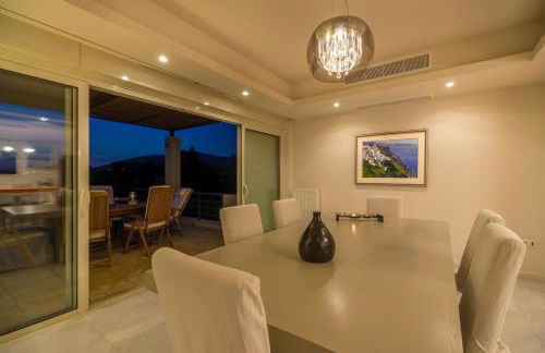 Legrena Beach Villa - Foto 73