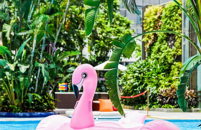 Jumeirah Living Guangzhou - Residences - Photo 48