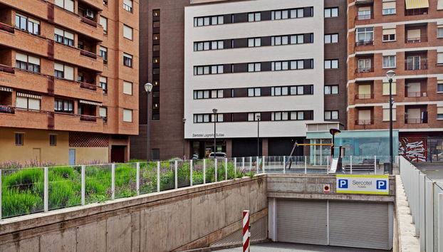 Sercotel Logroño Suites - Foto 2