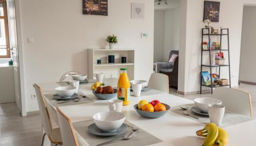 Le Manoir de Cyrielle à 10 min du centre de Strasbourg - Foto 4