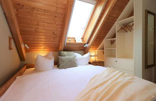 Haus Bodderbloom, App 02 - Foto 5