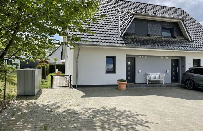 Villa Seebrise Modern Retreat - Foto 20