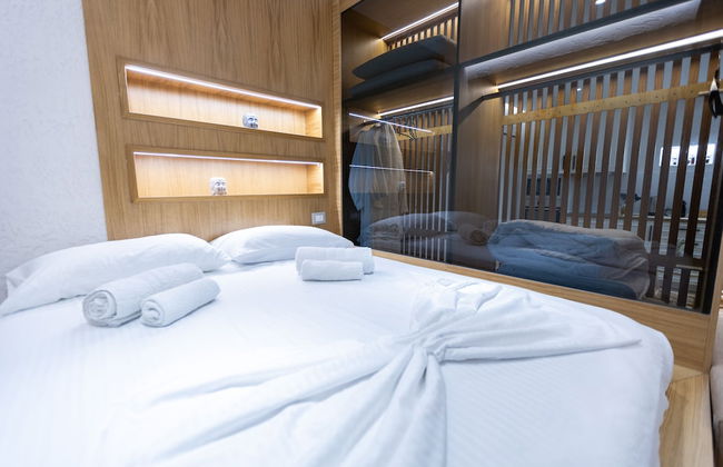 Boho Central Apartment - Foto 7