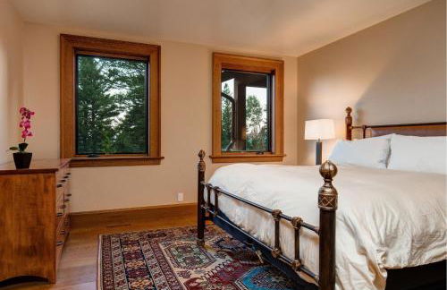 Abode at Heartwood Lodge - Foto 15