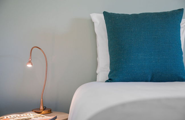 Lodge in Vlissingen Near North Sea Beach - Photo 4