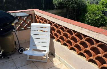 Villa au calme à Grasse avec piscine et spa privée - Foto 21