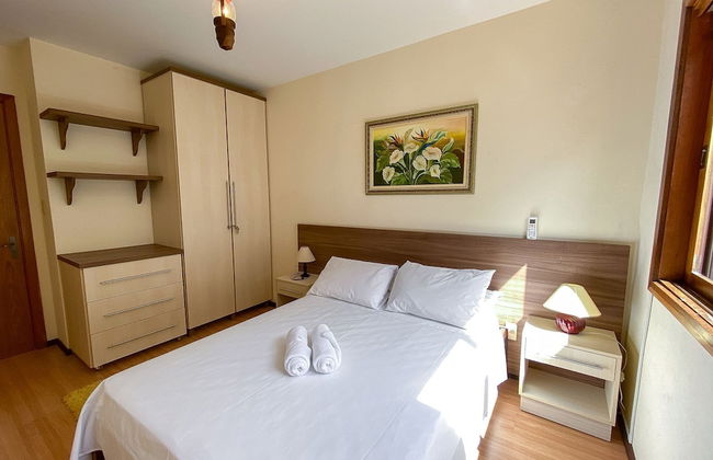 LOCAR-IN GRAMADO- Edifício Santana - Foto 3