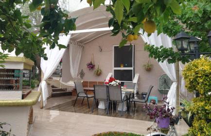 Amalia's Maisonette - Foto 36