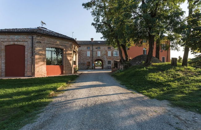 Agriturismo Battibue - Photo 1