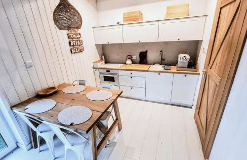 Stodółka Białogóra - Foto 7