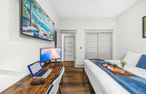 Design-Forward New Build 3BR2BA Seminole Heights - Foto 34