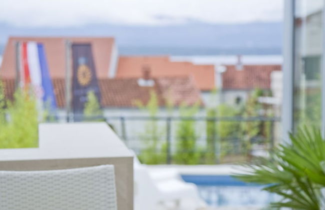 Villa Dalmatina - Adults only - Foto 35