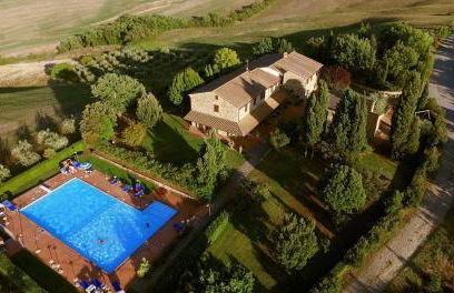 Agriturismo Casale trieste - Foto 1