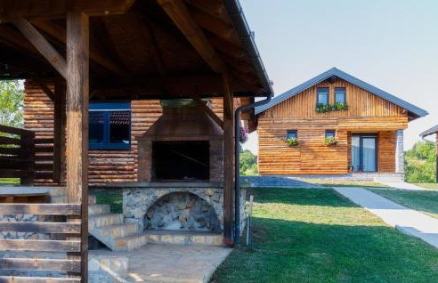 Cozy Home In Slunj With Wifi - Foto 10