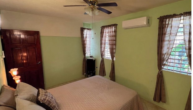 LeMarida Suites - Foto 3, Quarto