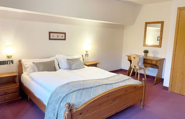 PLOSE Parkhotel & Residence - Foto 4