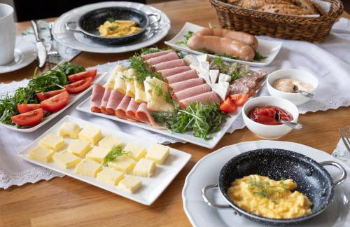 Folwark Minikowo - Agroturystyka w Borach Tucholskich - 5 pokoi z prywatnymi łazienkami - Foto 15