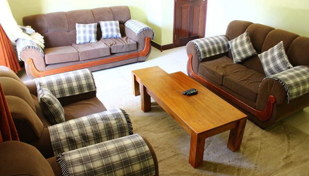 suswa 7 -sunset - Foto 2, Zona de estar del vestíbulo