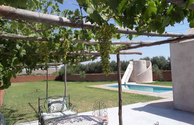 Ferme D'hotes Terrevivante - Foto 20