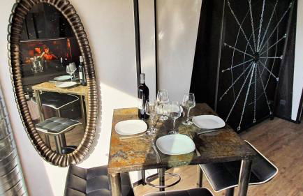 APARTMENT NATURIST CAP CARBONE - Photo 11