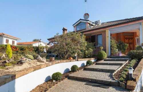 La dimora nel Roero con Patio - Foto 23