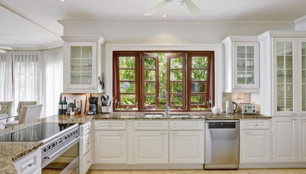 Claridges 10 - Foto 5, Cocina privada