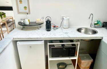 La Casina Verde - Appartamento Mansardato - Foto 12