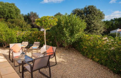 Villa 8, chalet pareado con jardín y piscina - Foto 18