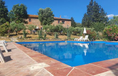 Agriturismo Lampugnano - Foto 72