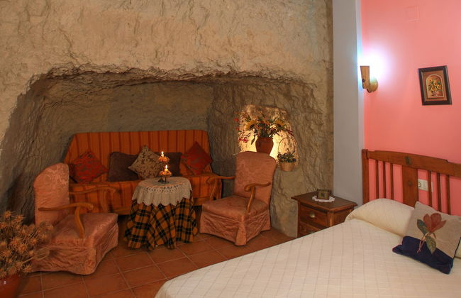 Casas Rurales Maribel Alcala - Foto 6