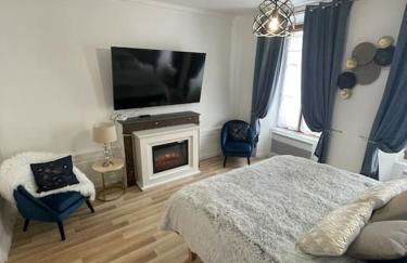 La suite Balnéo - Foto 6