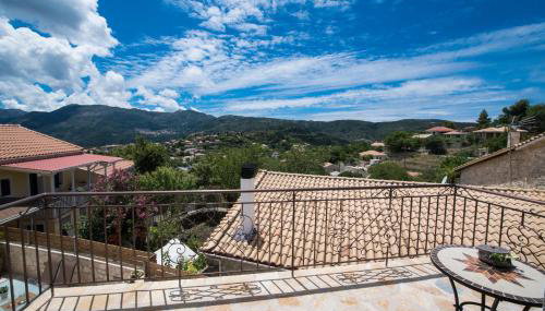 Villa Charonia - Photo 5