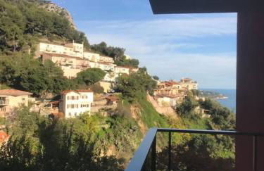 Beautiful Sea View Home Overlooking Monaco - Foto 53