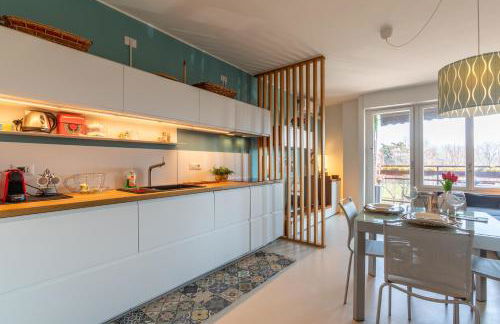 Casa Fiordaliso - Wi-Fi Gratis - Aria Condizionata - Foto 9