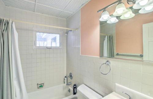 Green Lake Vacation Home with Screened Porch! - Foto 15