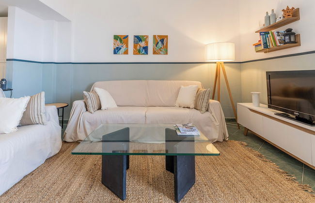 Emma House, Moneglia, Wifi - Foto 22