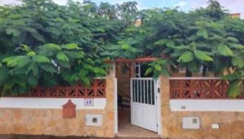 La CASITA DE CARMENZA - Foto 2, Garden