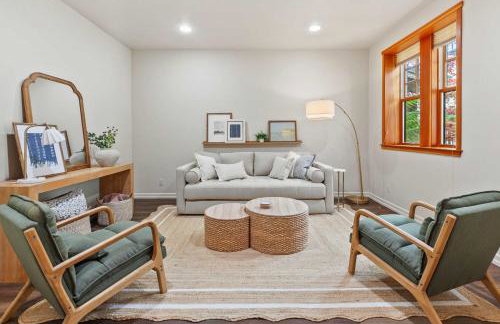 Calm Coastal Retreat in Avila Beach - Foto 1